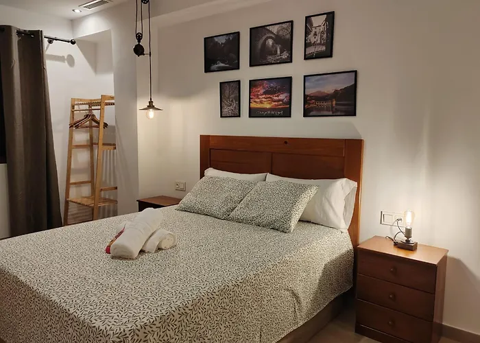 La Noguera Rural Suite